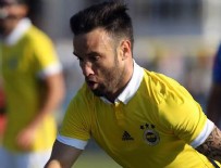 JUVENTUS - F.Bahçe'den tatsız başlangıç