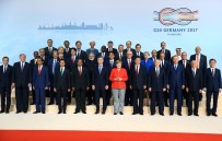 EKONOMIK İŞBIRLIĞI VE KALKıNMA TEŞKILATı - G20 Zirvesi'nin sonuç bildirgesi açıklandı