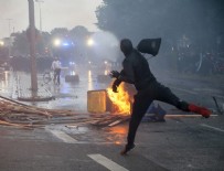 Hamburg'da Caddeler Savaş Alanı