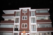 ÇILINGIR - Karabük'te Şüpheli Ölüm