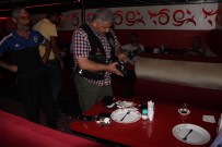 ÇILINGIR - Konya'da Eğlence Mekanlarına Baskın