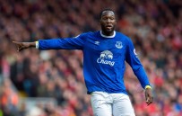 MANCHESTER - MANU Lukaku'yu Açıkladı