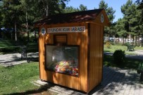 OYUNCAK KUMBARASI - Oyuncak Kumbarası'nda Oyuncaklar Birikmeye Devam Ediyor