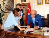 SILUET - TKB Başkanı Yılmaz'dan 'Planlı Alanlar Tip Yönetmeliği' Değerlendirmesi