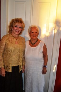 Ünlü Piyano Virtüözü Gülsin Onay Ayvalık'ta Konser Verdi