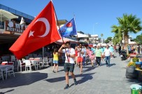 Zıpkınla Balıkavı Türkiye Şampiyonası Sona Erdi