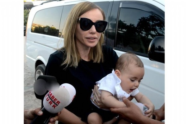 Gülşen: Ölmediğimize şükrediyoruz