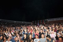 Akşehir'de Buray Konseri