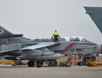 İNCIRLIK - Almanya bugün İncirlik'ten çekiliyor iddiası