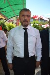 SÜLEYMAN ÖZDEMIR - Balıkesir MHP'de Yeni Başkan Suat Par