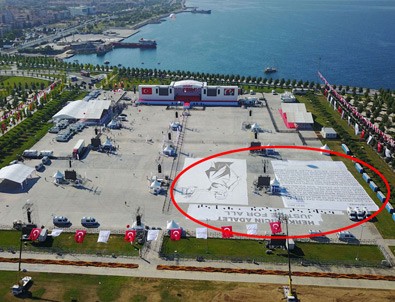 CHP'nin dev dilekçesi tamamlandı