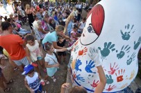 SELAMET - Dev Matruşkada Dünyanın İzi