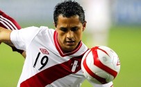 GEVREK - Evkur Yeni Malatyaspor, Peru Milli Takımı Oyuncusu Yoshimar Yotun İle Anlaşmaya Vardı