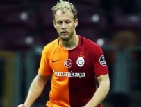 SEMİH KAYA - Galatasaray'da flaş ayrılık