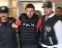 Suriyeli anneyi ölüme böyle götürmüşler