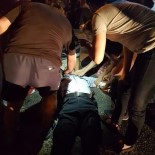 SERINYOL - Hatay'da Çatışma Açıklaması 2 Polis Şehit