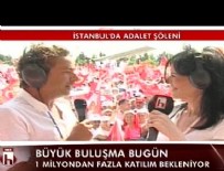 İRFAN DEĞIRMENCI - İrfan Değirmenci'den Kılıçdaroğlu'na övgüler