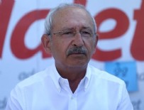 DEUTSCHE WELLE - Kılıçdaroğlu, Demirtaş'a sahip çıktı