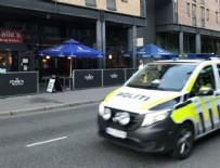 NORVEÇ - Oslo’da gece kulübünde silahlı saldırı