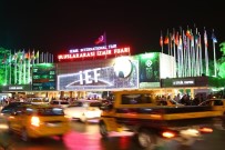 İZMIR ENTERNASYONAL FUARı - Ruslar İEF'e Geliyor