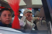 DOĞUBEYAZıT - Şehit Çocuğuna Kırmızı Plakalı Sünnet Aracı