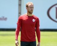 SEMİH KAYA - Semih Kaya, Sparta Prag'da