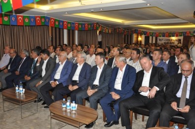 TEKSİF Genel Başkanı Nazmi Irgat Açıklaması