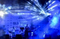 DOLAPDERE - Yıldızlı Geceler'de Alaturka Eğlence