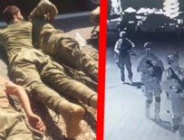 TELSİZ KAYITLARI - 15 Temmuz davasında mahkeme başkanı Dik'i çıldırtan cevap