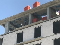 5'İnci Kez İntihara Teşebbüs Etti