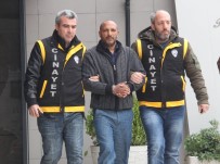 KADIN CİNAYETİ - Ablasını dedikodu çıkarttığı için öldürmüş