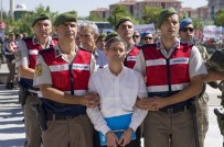 SİNCAN CEZAEVİ - Akıncı Üssü Davasından Detaylar