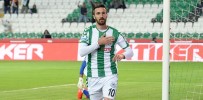 Atiker Konyaspor'dan Udinese'ye