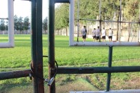 YÖRÜK ALİ EFE - Aydınspor 1923'Te Belirsizlik Sürüyor