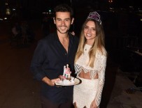 BELEVI - Boğaz’da kutlama