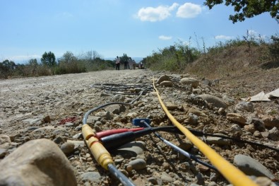 Bursa'da 1855 Yılındaki Depremin İzleri Orta Çıkarılacak