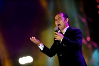 CEM KARACA - Büyük Ankara Festivali'nde Eğlence Devam Ediyor