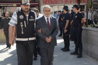 Büyükerşen'e Saldırı Olayında Flaş Gelişme