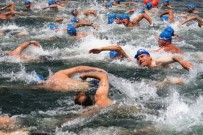 TÜRKİYE YÜZME FEDERASYONU - Büyükşehir Açık Su Yüzme Şampiyonası Düzenliyor