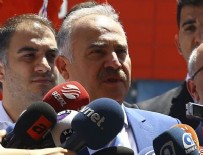 LEVENT GÖK - CHP 'tek tip kıyafetten' rahatsız