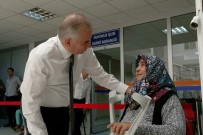OSMAN ZOLAN - Denizli Büyükşehir Belediyesi Halk Günü 2. Yılında