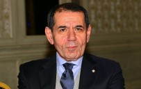 DURSUN ÖZBEK - Dursun Özbek'ten Lucescu çıkarması