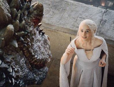 Game of Thrones'un 7. sezonunun senaryosu sızdırıldı!