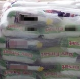 Gaziantep'te 12 Milyon TL'lik Sahte Ürün Ele Geçirildi