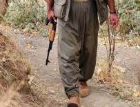 KıZıK - Her yerde aranıyordu öldürüldü