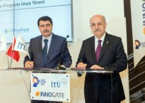 İSTANBUL SANAYI ODASı - İSTKA, 100 Yerli Firmayı Teknolojinin Merkezinde Buluşturacak