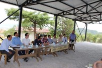 OLTAN - Kaymakam Oltan Bayraktar Açıklaması Köylerimizin Sorunlarının Takipçisi Olacağız