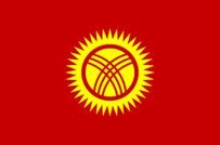 Kırgızistan'da Cumhurbaşkanlığına 59 Aday