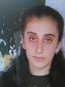 'Komşuya Gidiyorum' Diyen Genç Kız 4 Gündür Kayıp