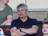 LUCESCU - Lucescu Galatasaray'a cevabını yarın verecek